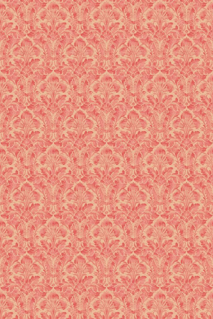 Waddesdon Medici - Crimson