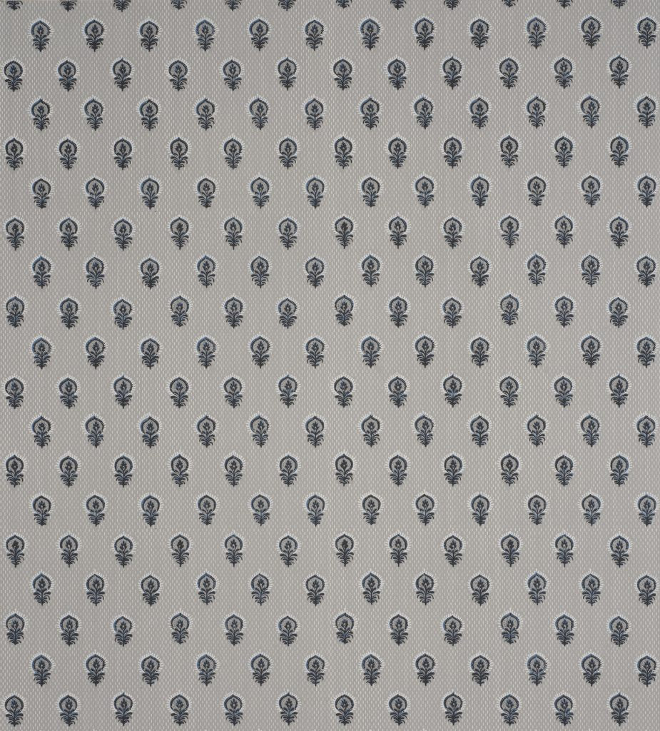 Fancy Sprig Wallpaper - A