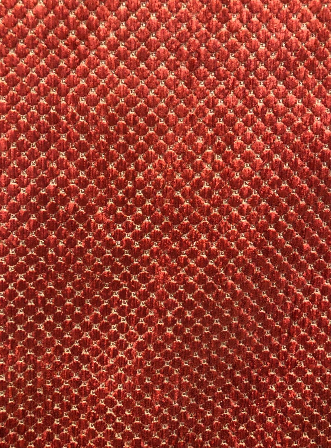 Wilton - Strawberry