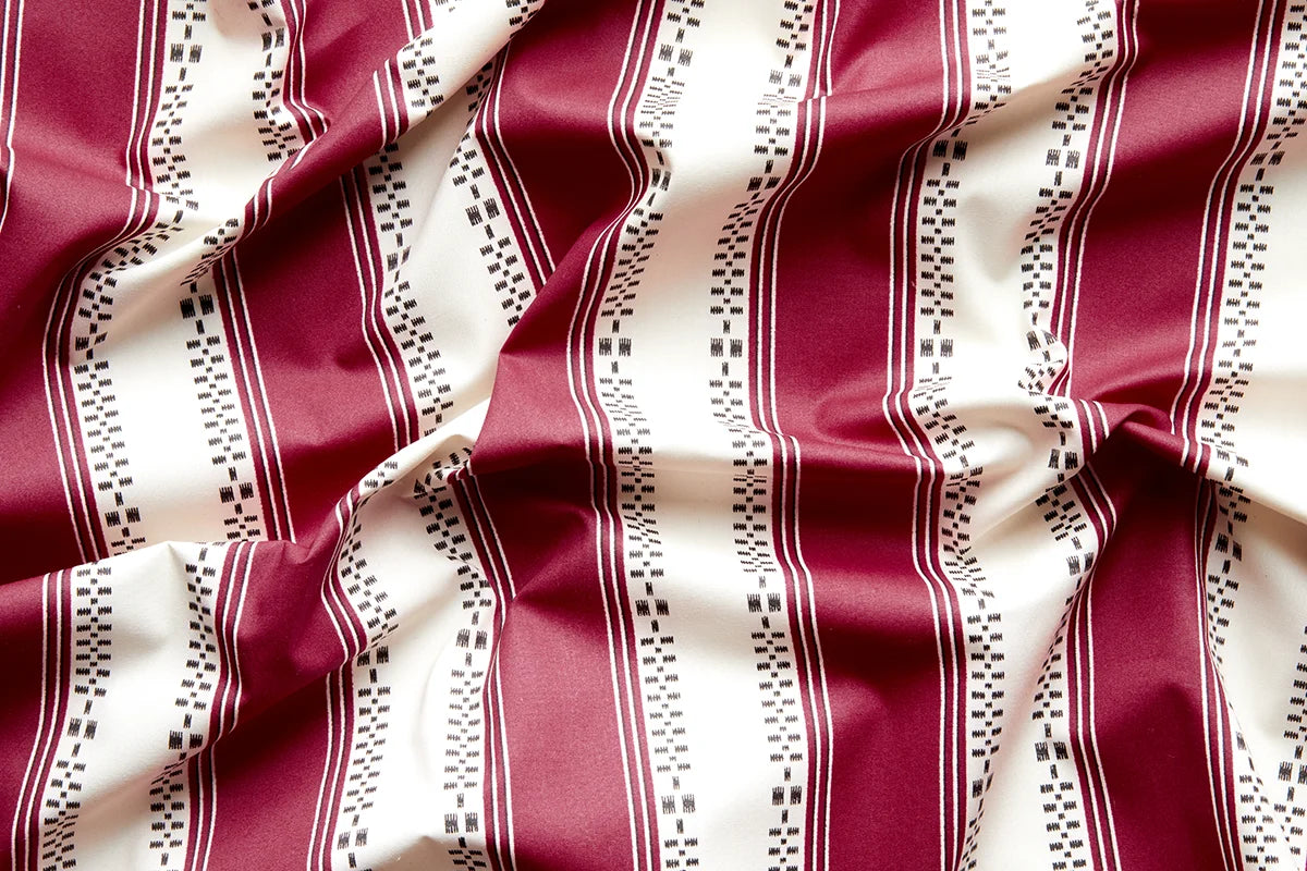 Broken Stripe - Ruby
