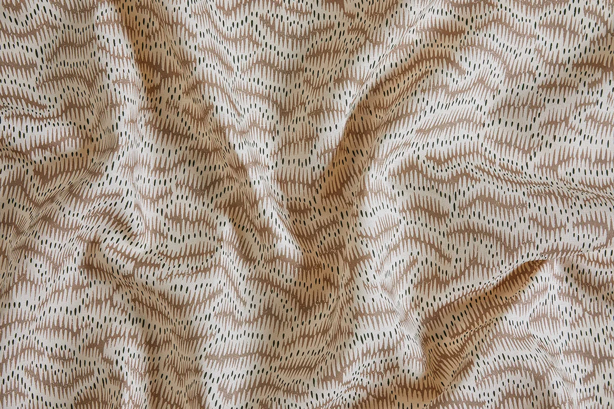 Daphne's Feathers - Bronze