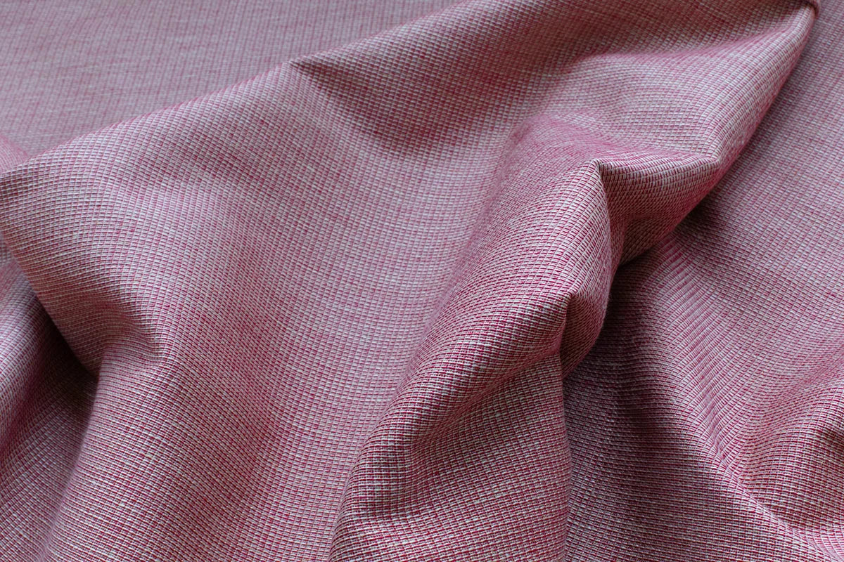 Serafina Plain - Cranberry