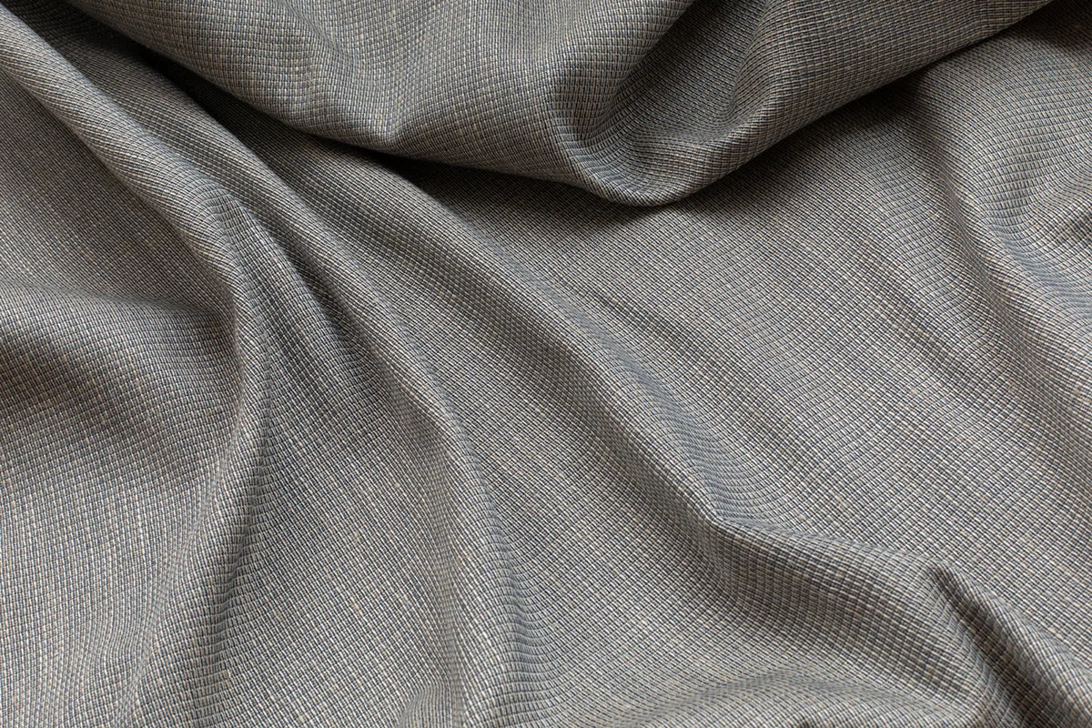 Serafina Plain - Denim