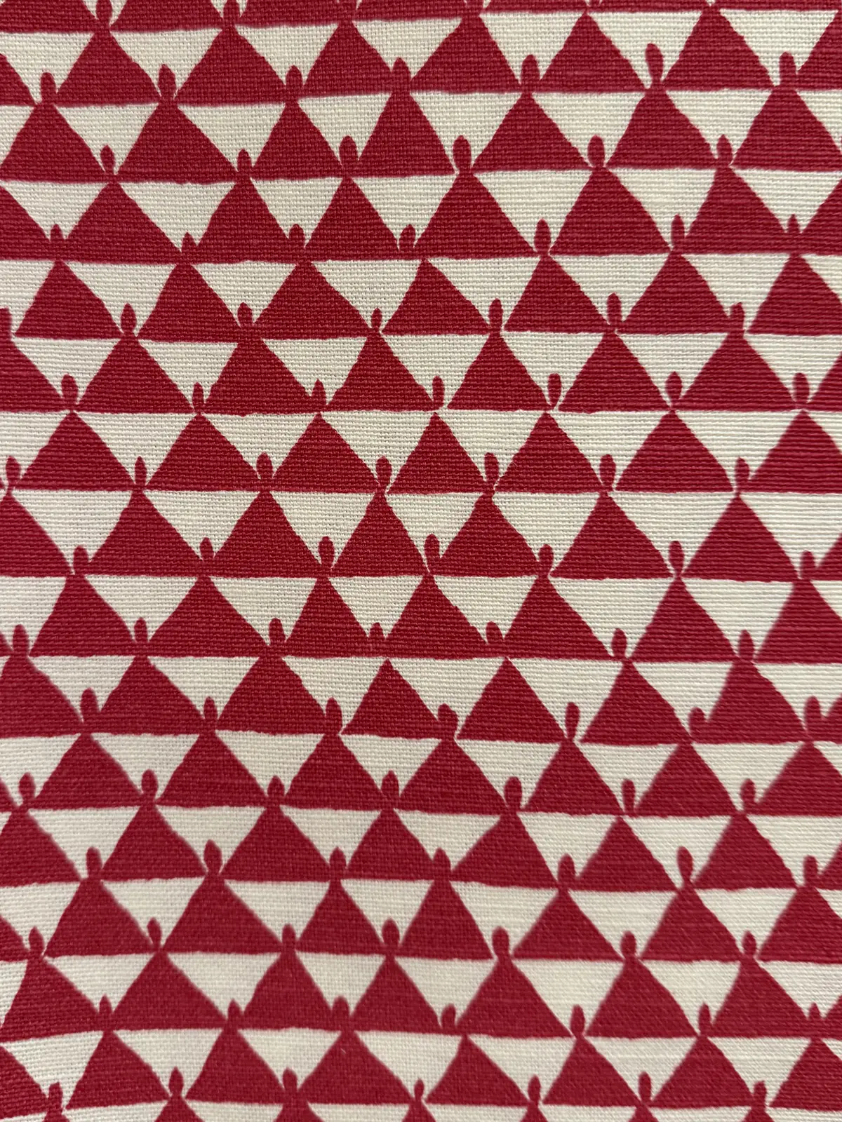 Fanfare - Cranberry