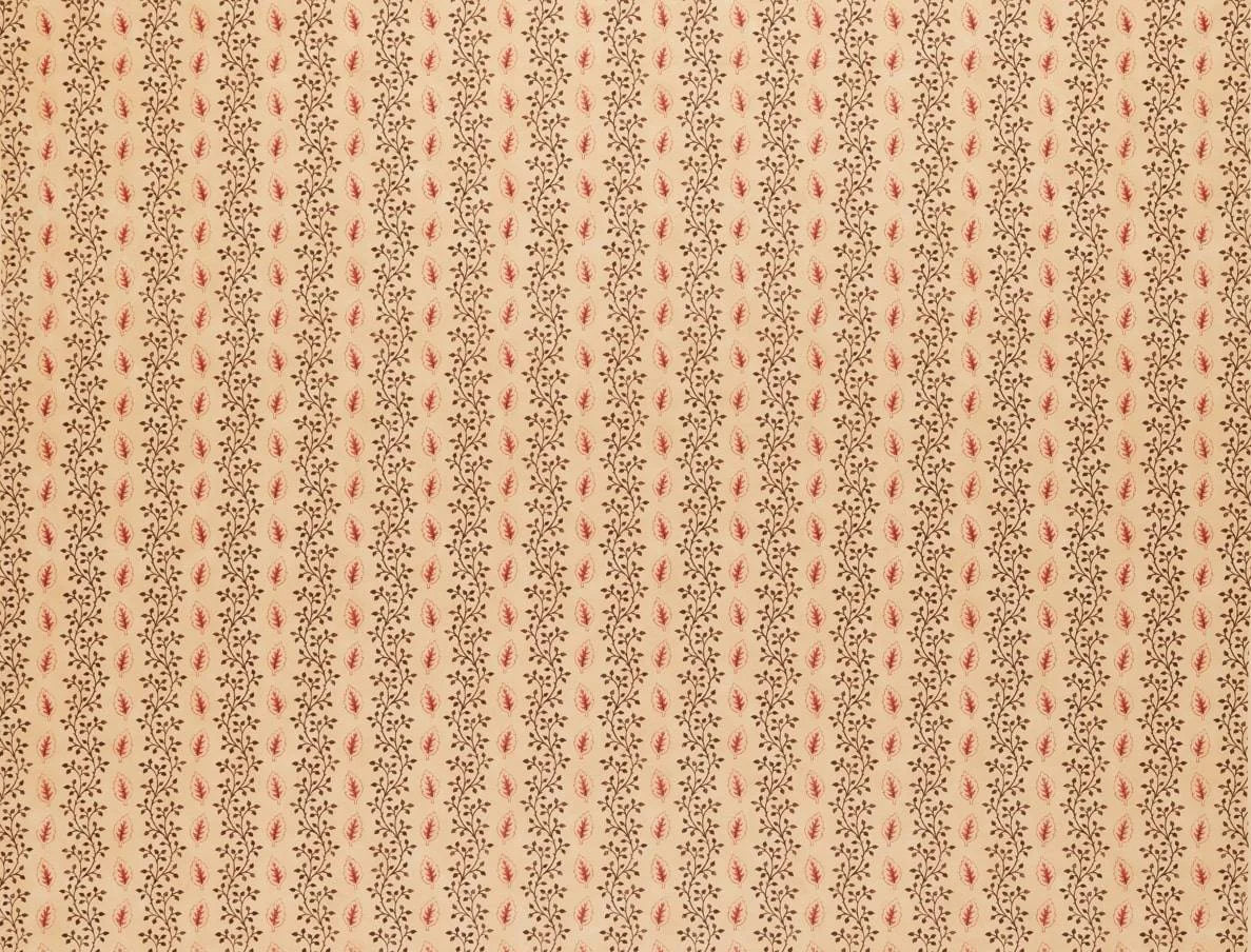 Faugeres - Brun Rouge