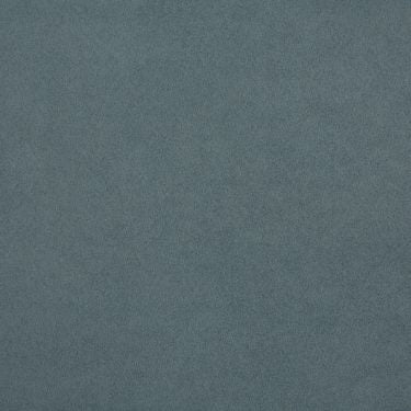 Faux Suede 395 - 12 Turkish Blue