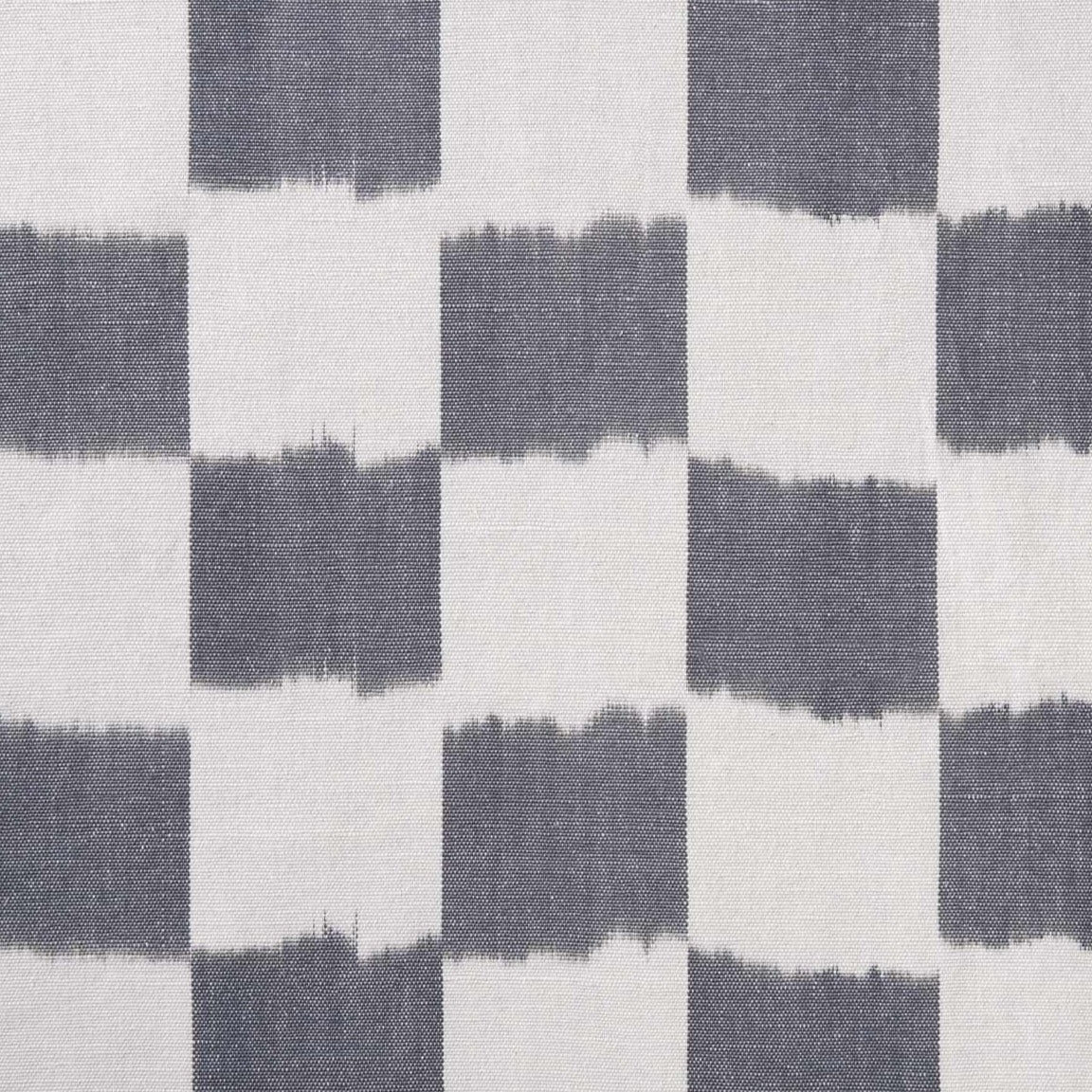 Checkerboard - Indigo