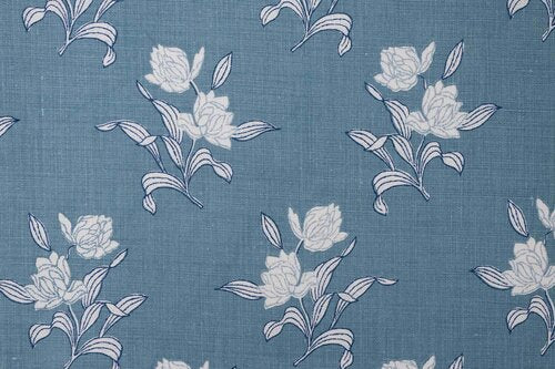 Fleur Sauvage - Antique Blues