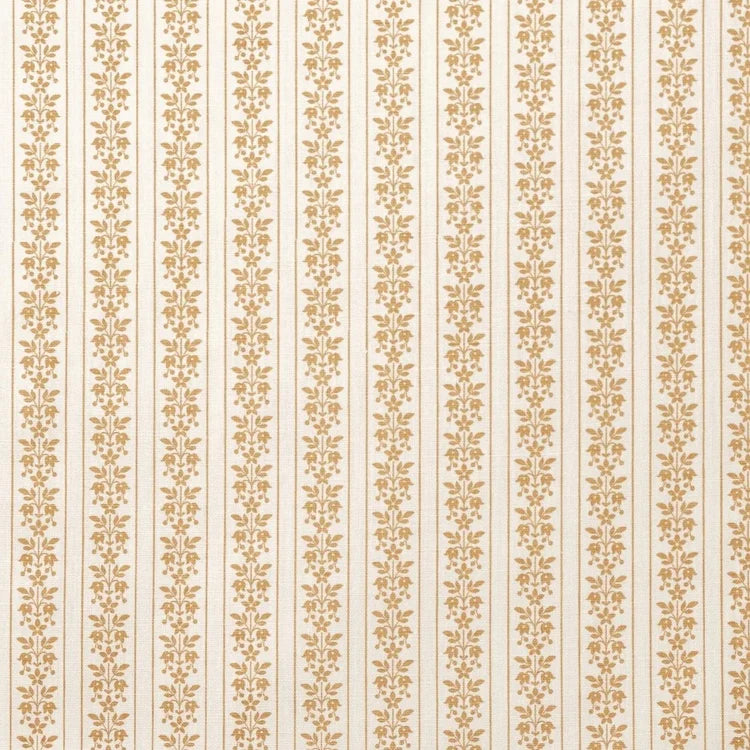 Folk Stripe - Toffee