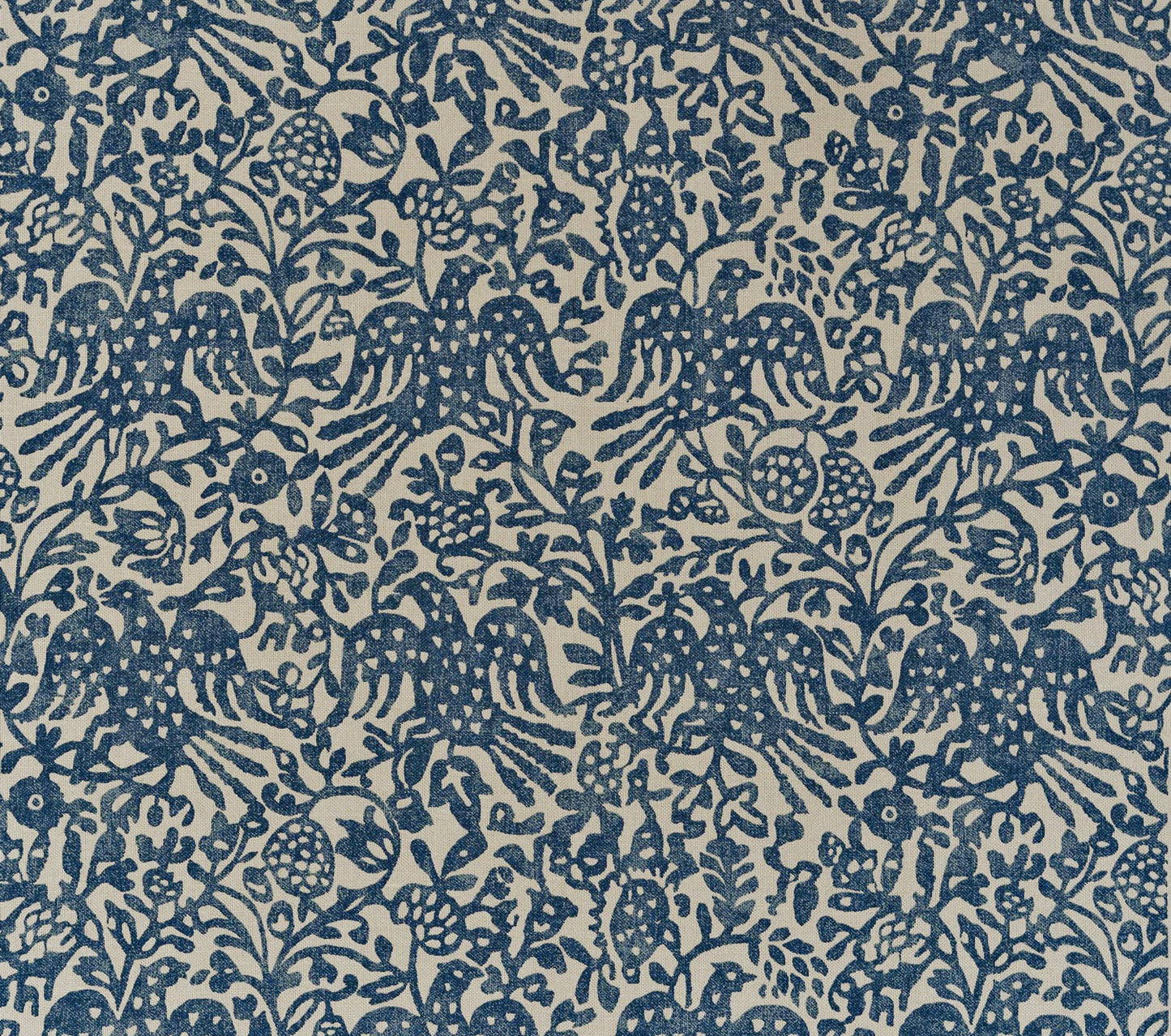 Folklore - Indigo