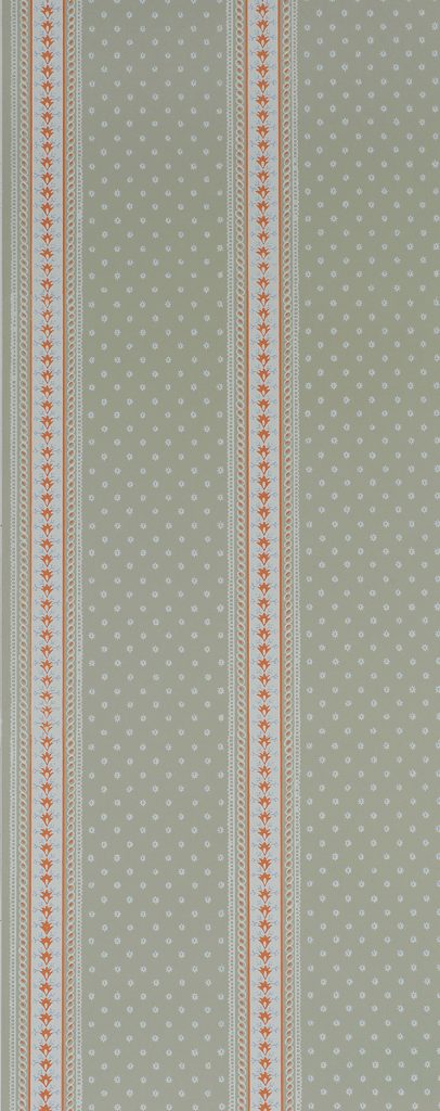 Franklin Stripe Wallpaper - C