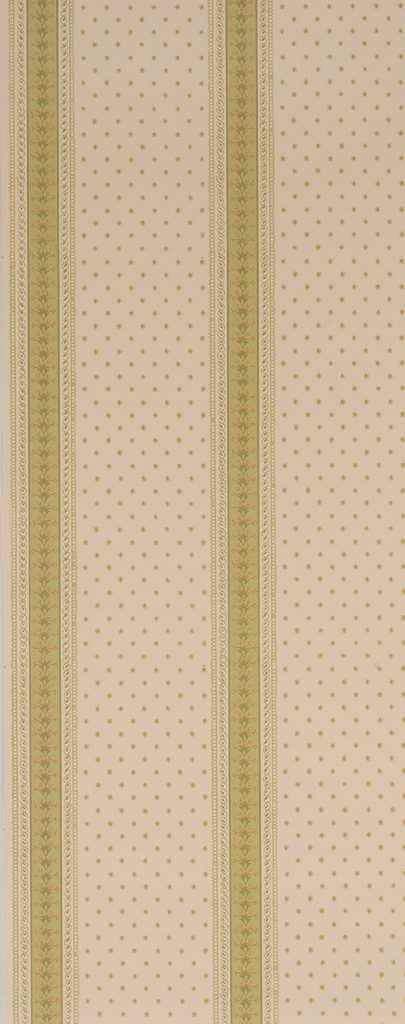 Franklin Stripe Wallpaper - D