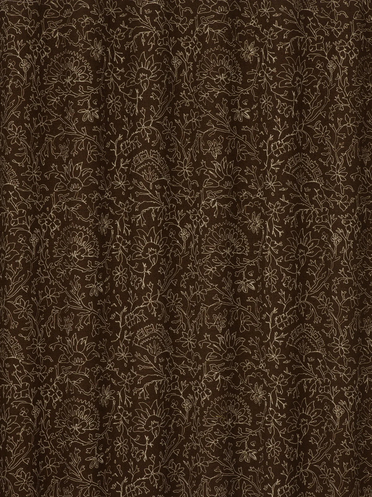 Arabesque - Chocolate