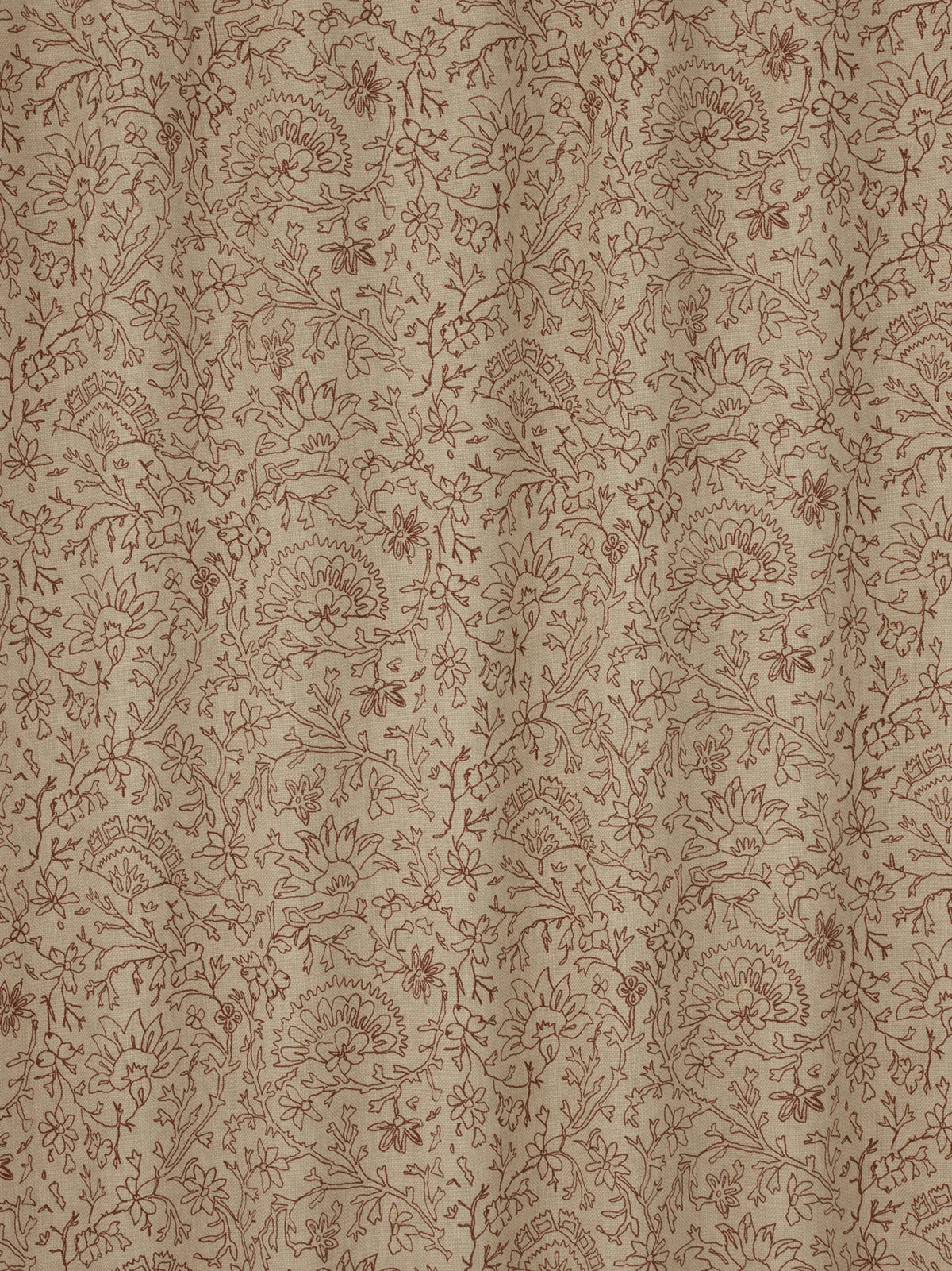 Arabesque - Mocha