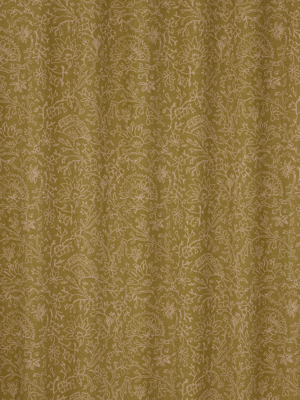 Arabesque - Lichen