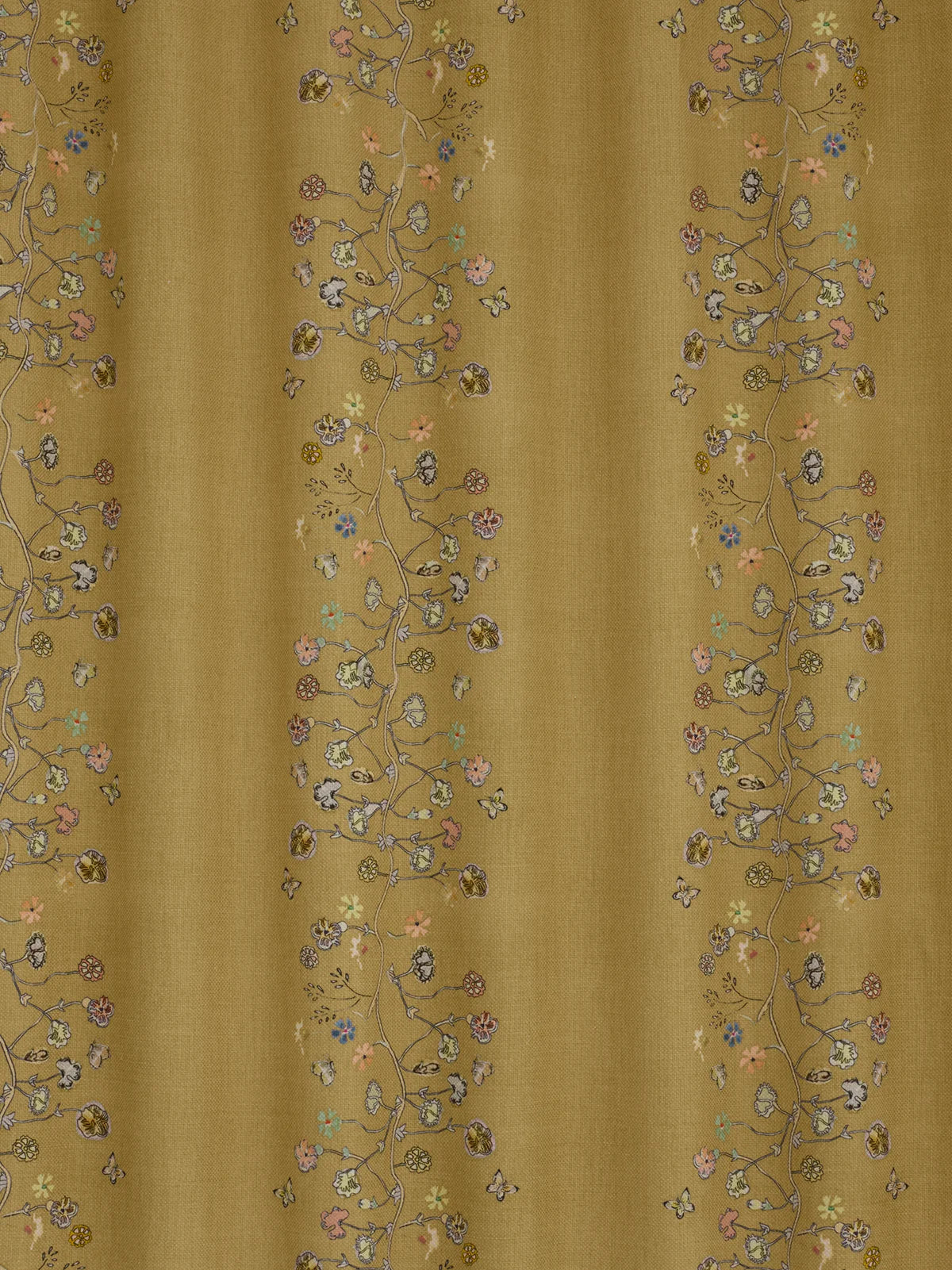 Meadow Flower - Citrus
