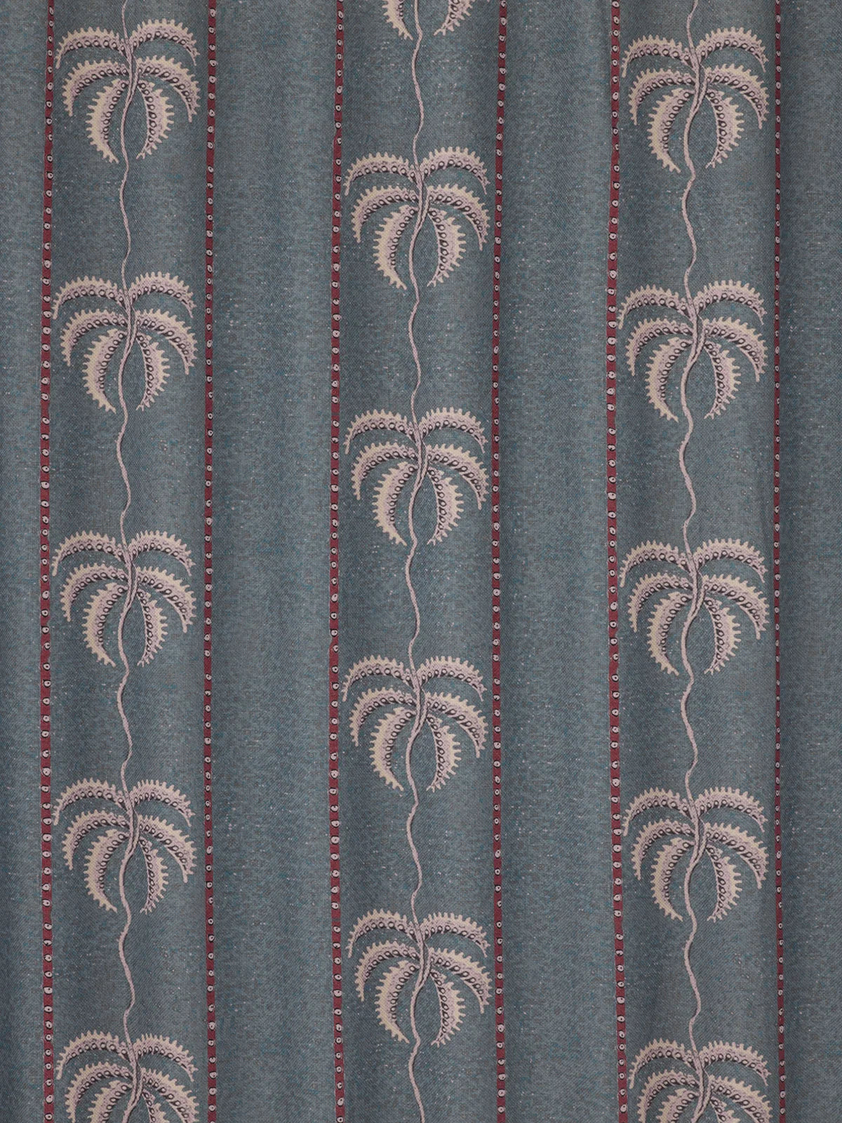 Palm House - Denim
