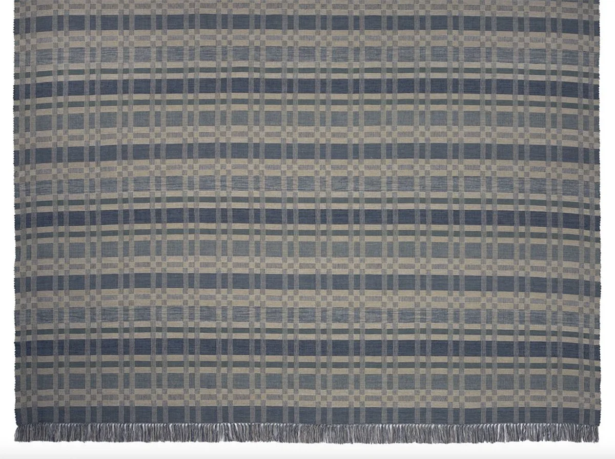 Geometric Checkerboard - 90-G