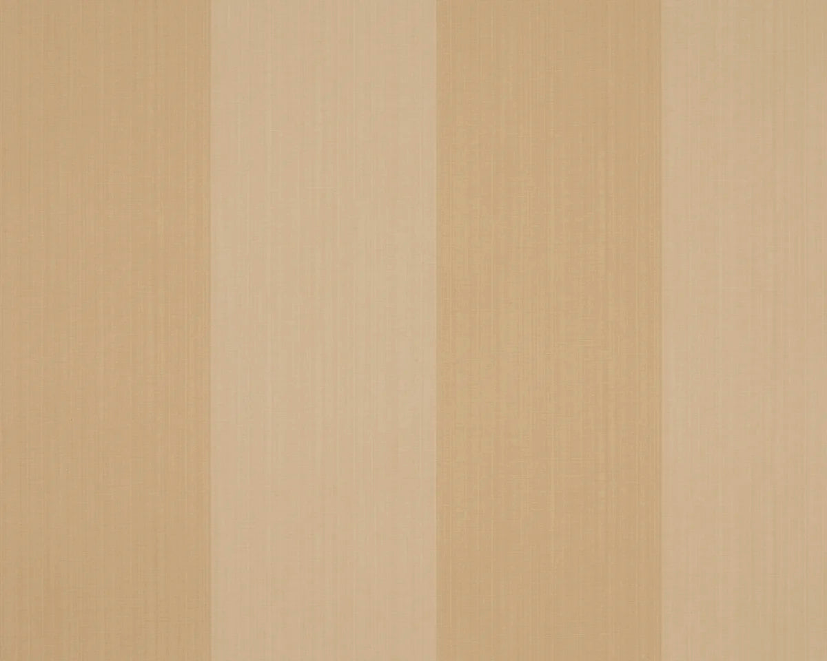Spencer Stripe Wallpaper - Dijon
