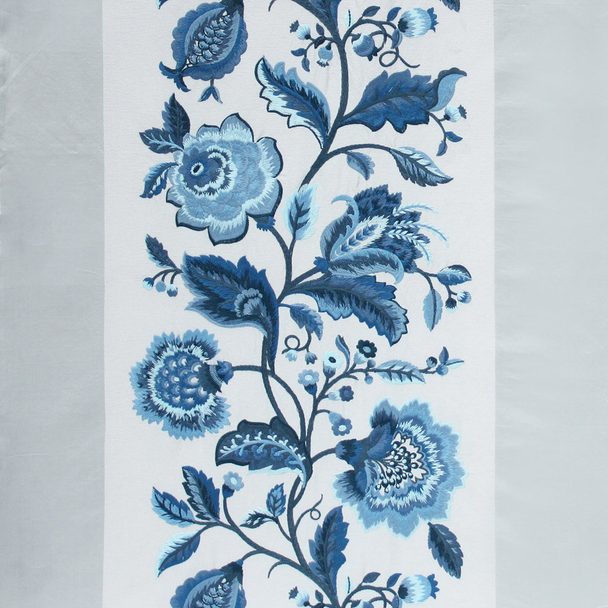 Gertrude - Bluebell