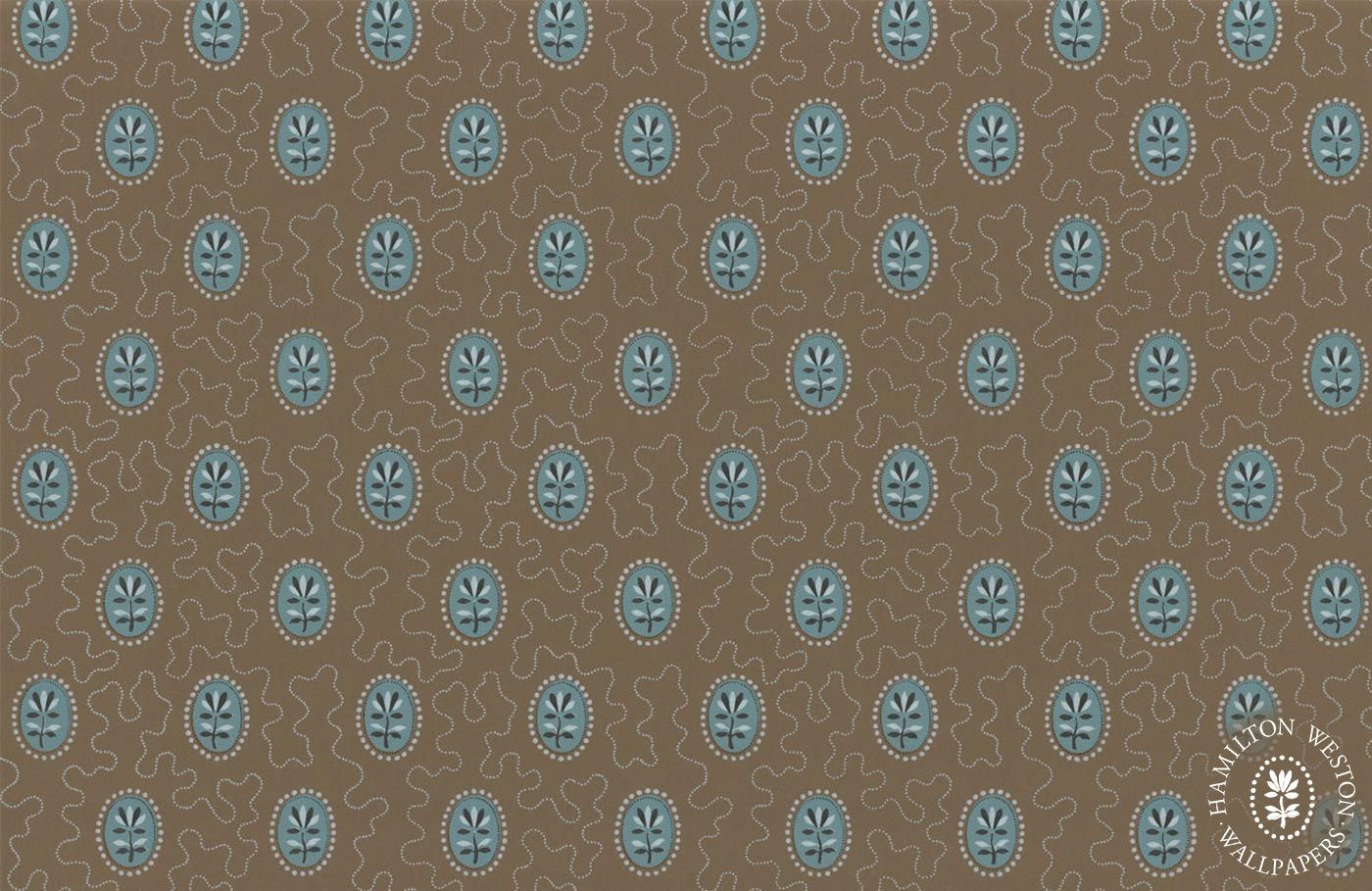 Archway House Wallpaper - 7