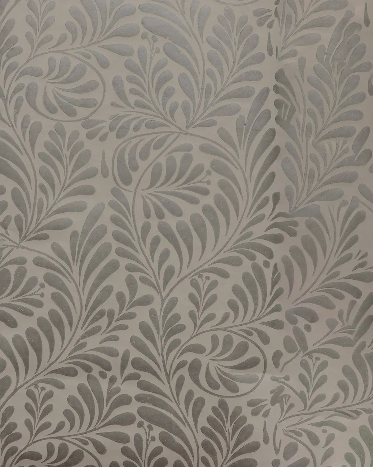 Whistlers Wood - Moon Gold on Clay