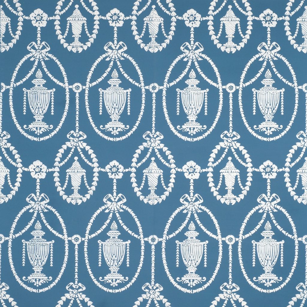 Hamilton Urns Wallpaper - A