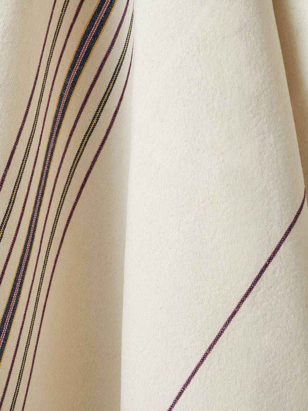 Regatta Stripe - Red