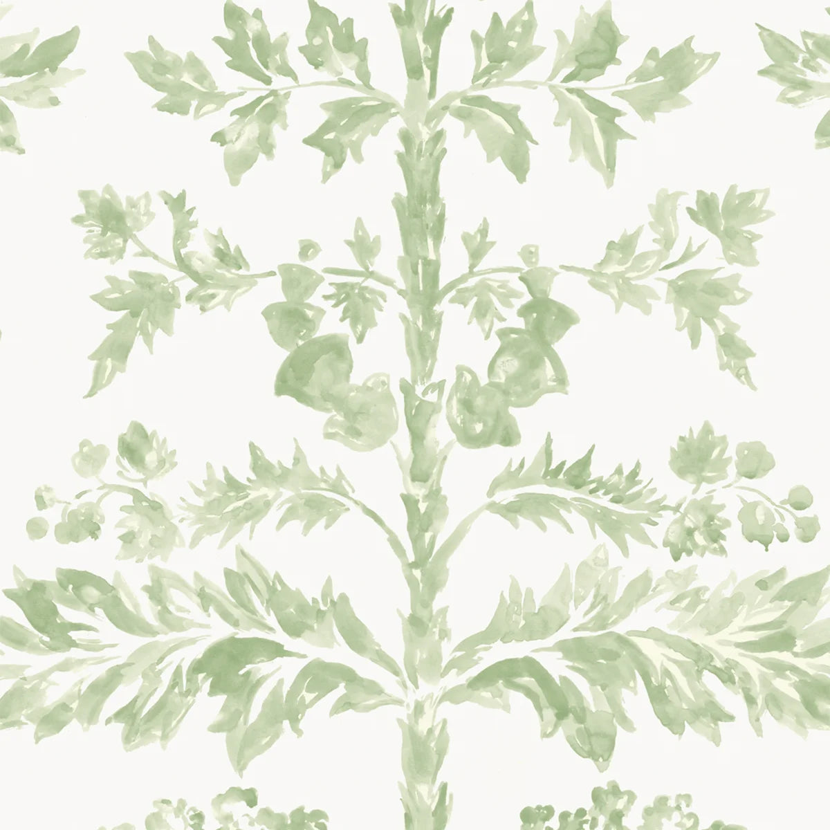 Harebell Wallpaper - Willow