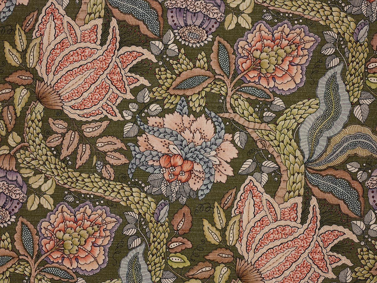 Hasu - Olive – Wells Abbott | To The Trade