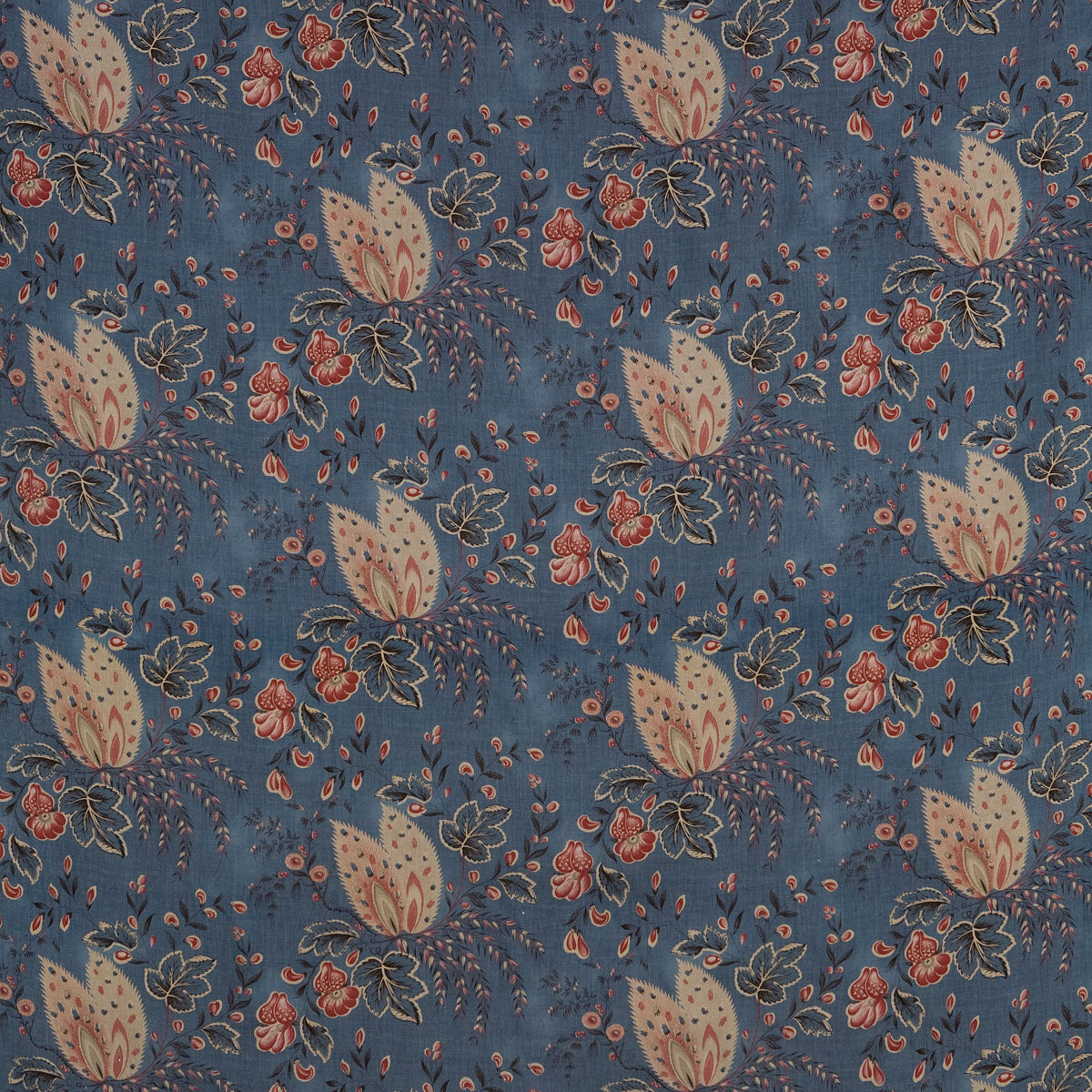 Hatley - Azure