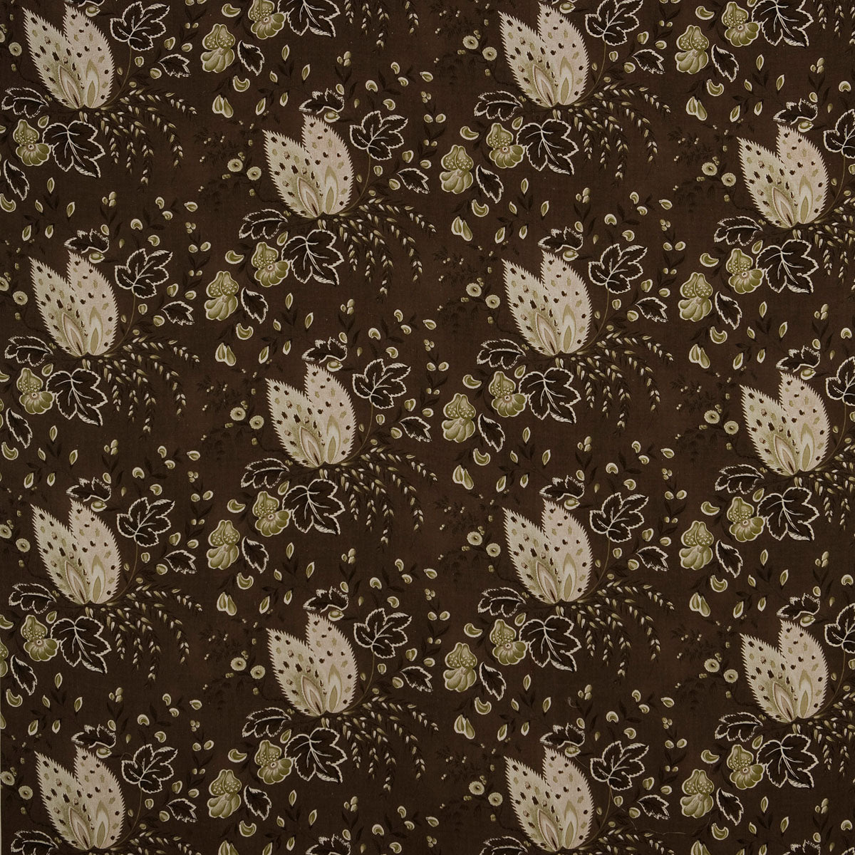 Hatley - Espresso