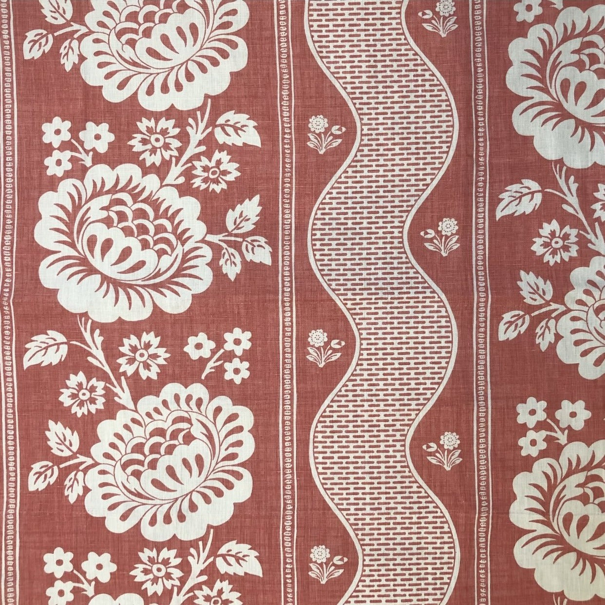 Hindu - Rojo