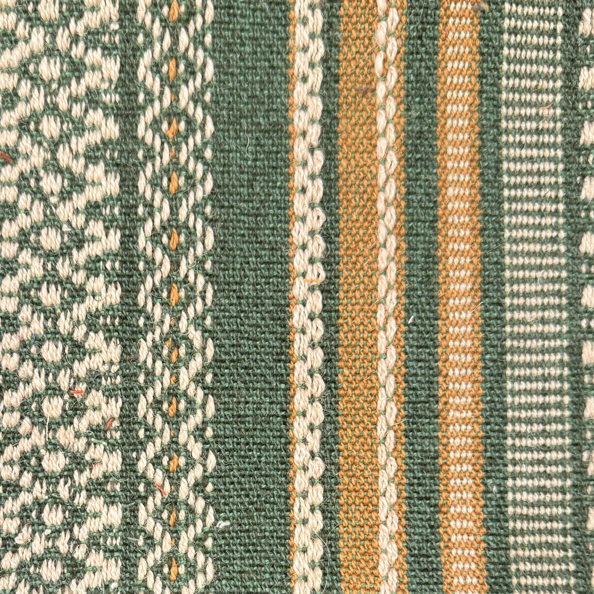 Dagmar Stripe - Cypress
