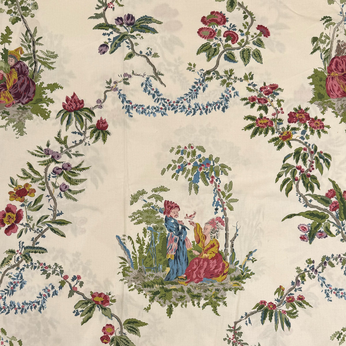 La Conversation - Framboise