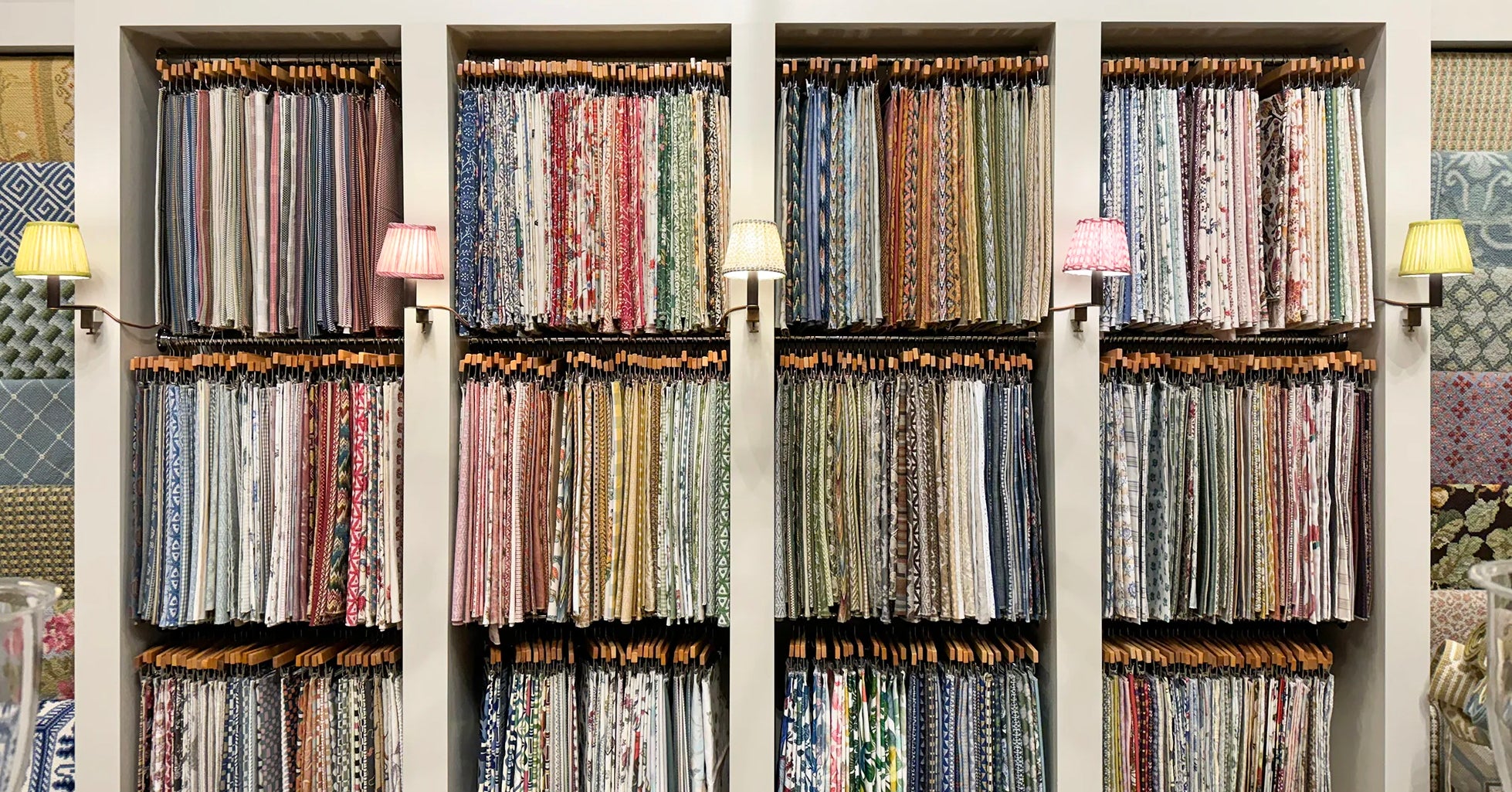 Wells Abbott | To The Trade