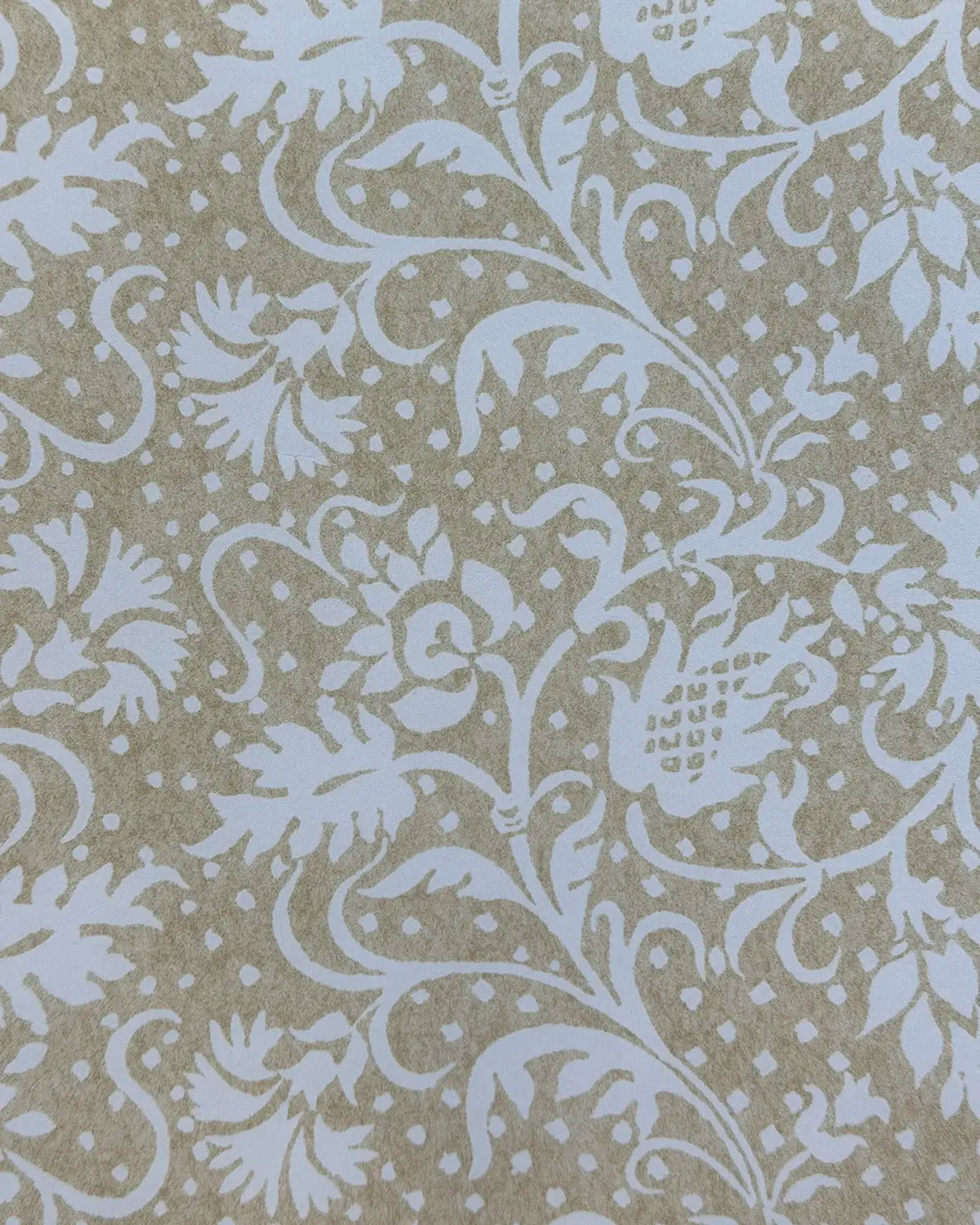 Malkhara Reverse Wallpaper - Sandstone