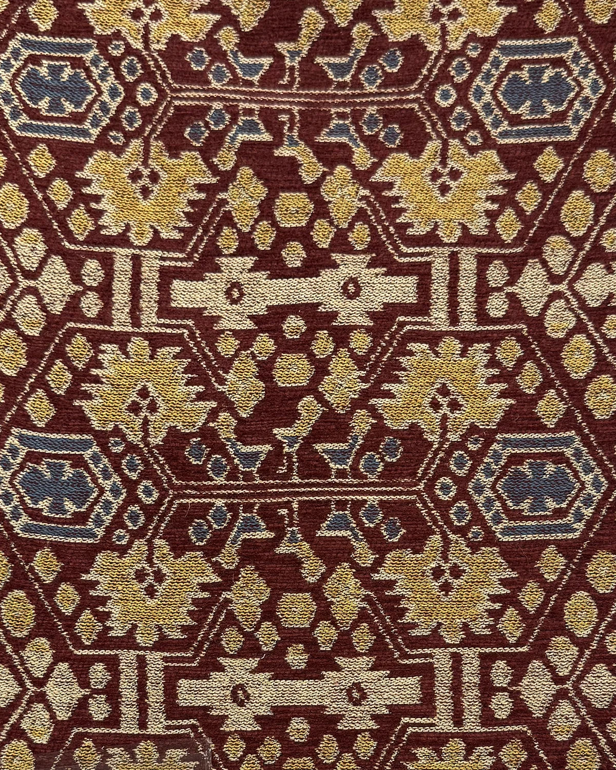 Yunnan - Persia