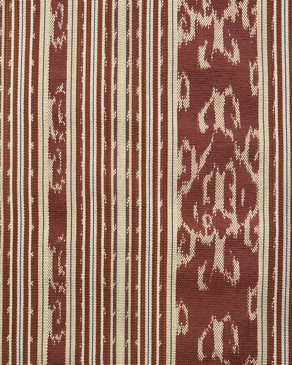 Java Stripe - Madder