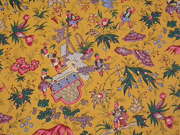 Levant - Safran (Reprinted)
