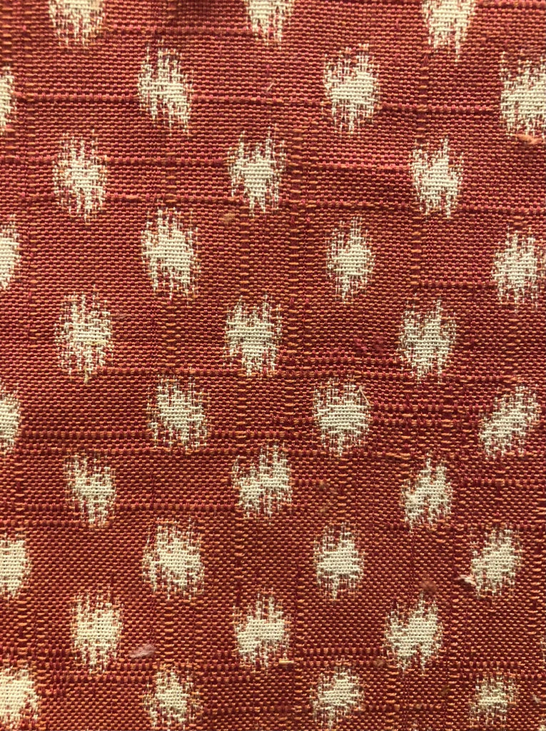 Spot - Rhubarb