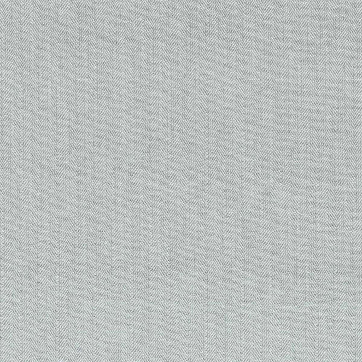 Fresco Herringbone - Silver