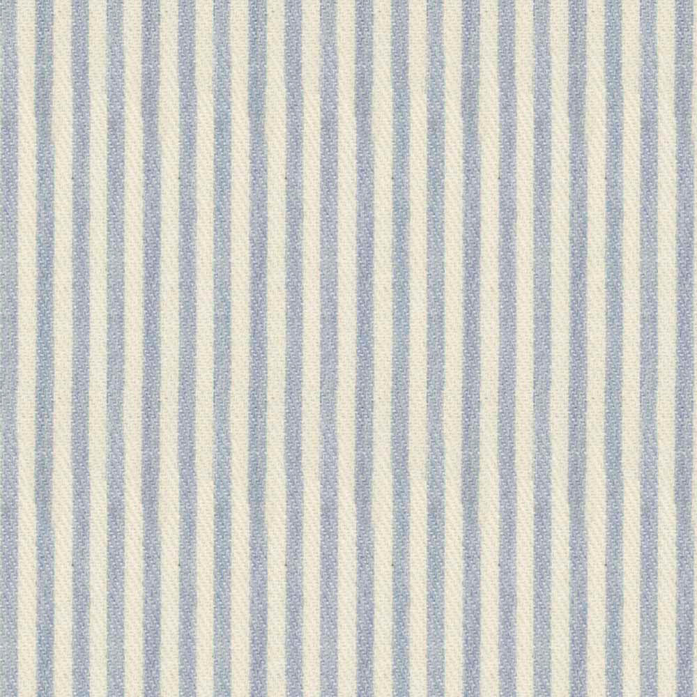 Candy Stripe - Bluebell