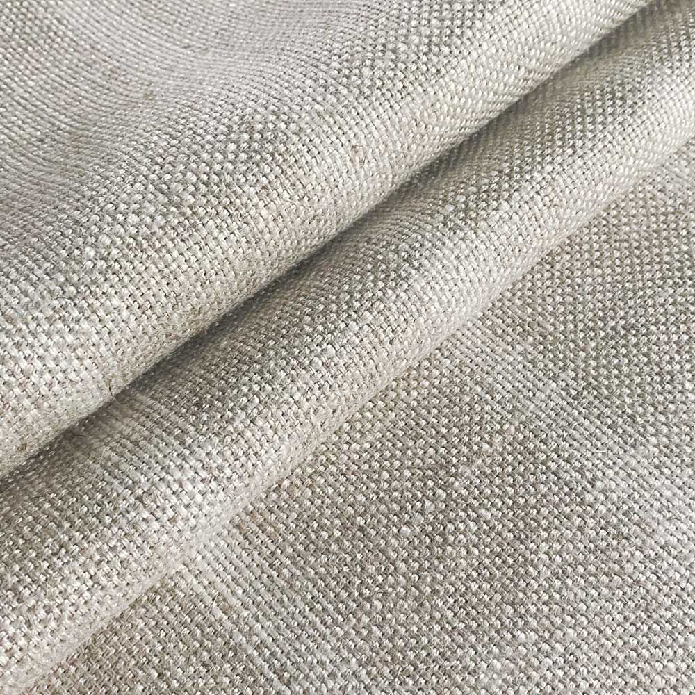 Forfar Stripe - Ivory