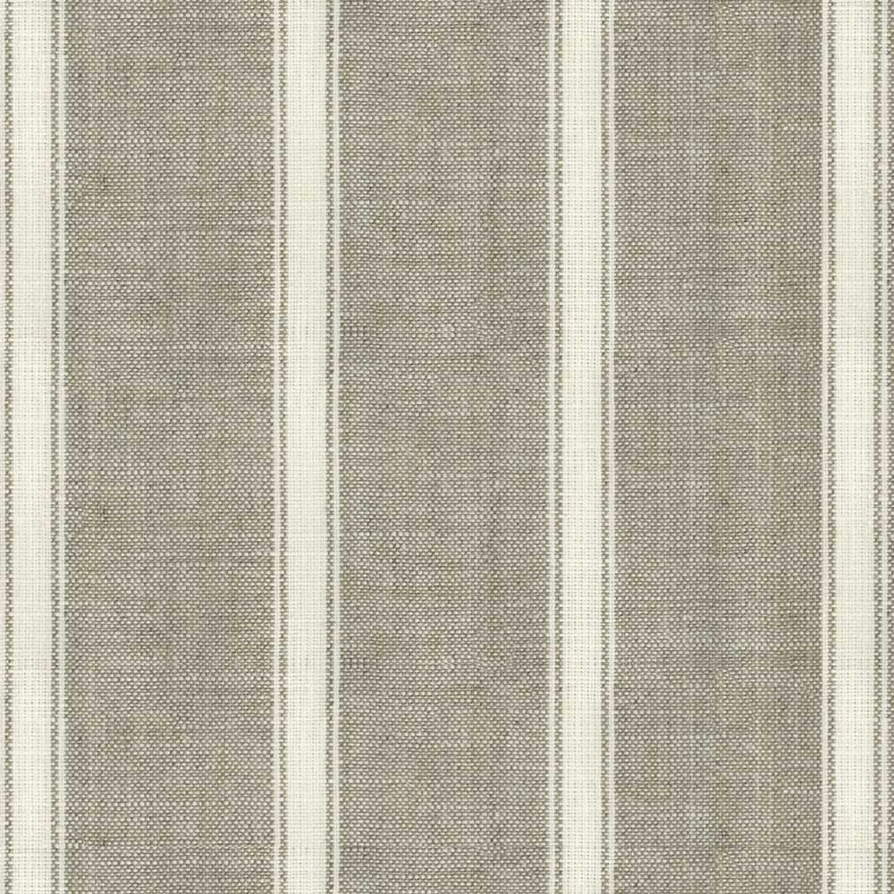 Angus Stripe - Nordic Ivory