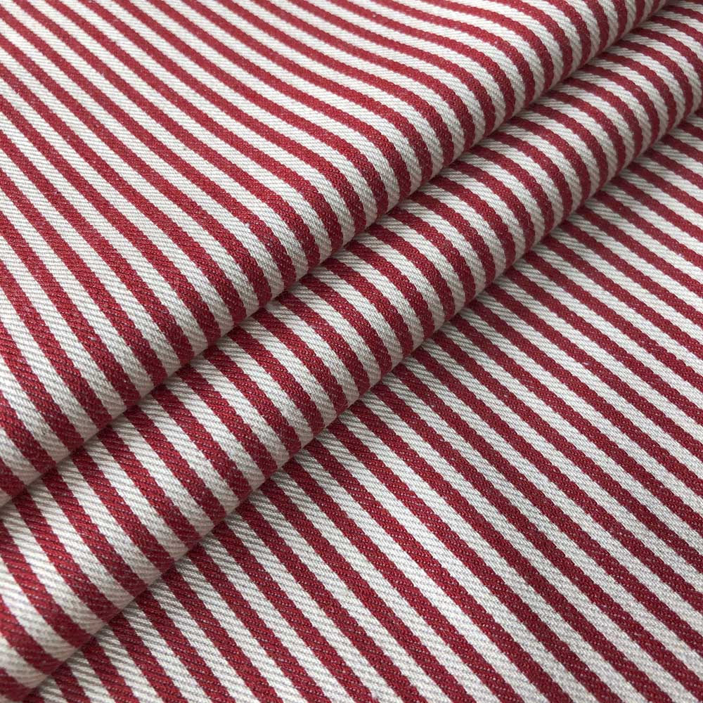 Candy Stripe - Peony