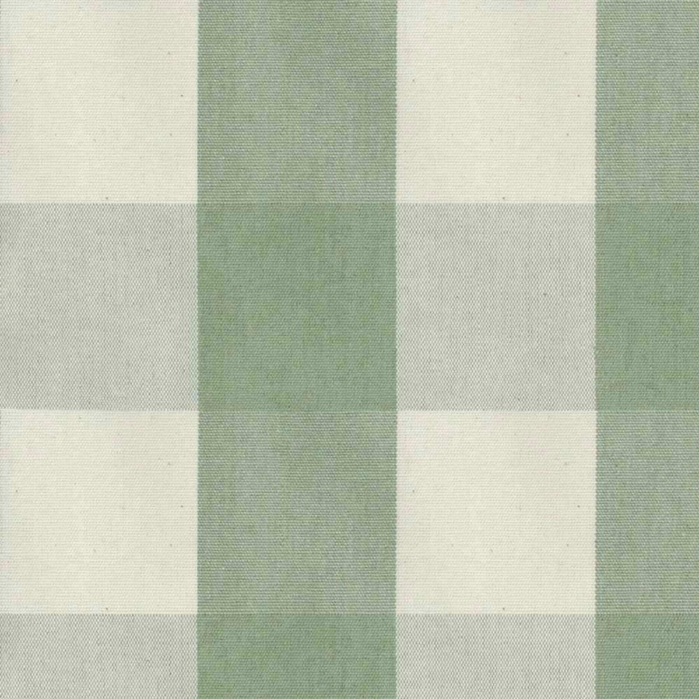 Avon Check - Sage