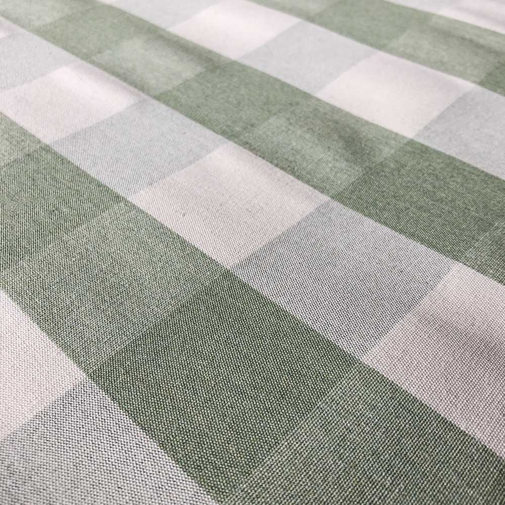 Avon Check - Sage