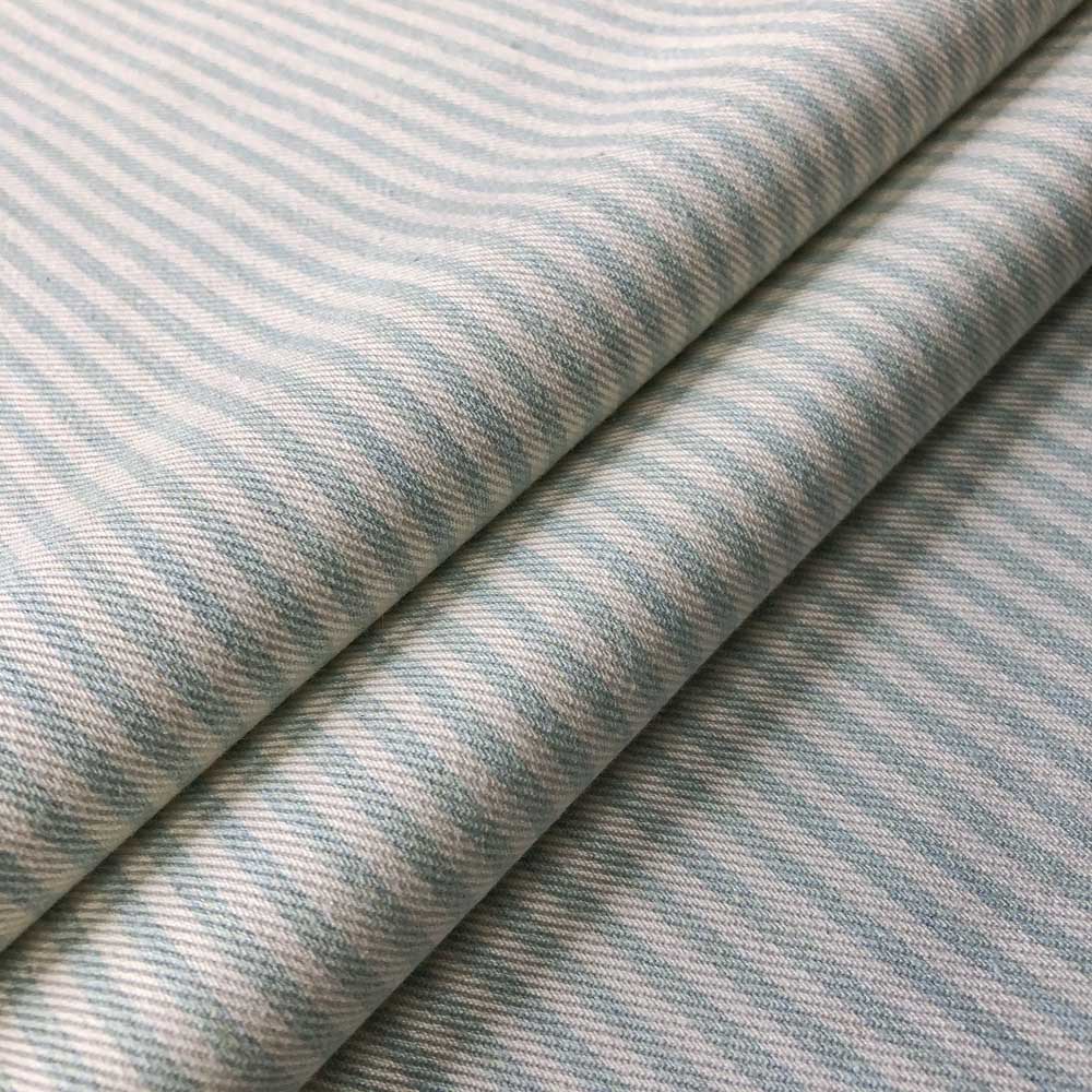 Candy Stripe - Mint
