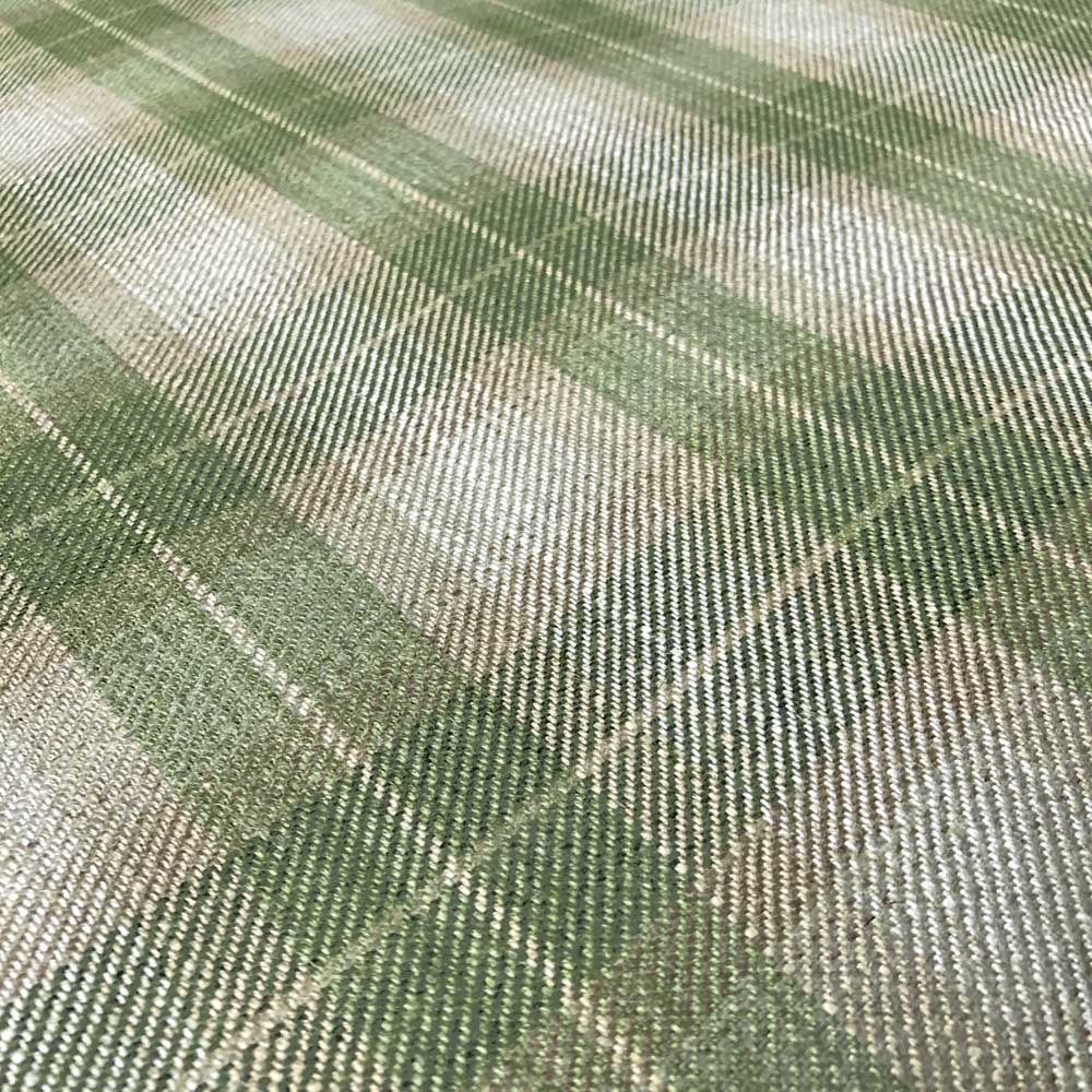 Kintyre Check - Sage